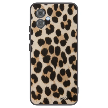 Ovitek za Motorola Moto G14 - Brown Tiger
