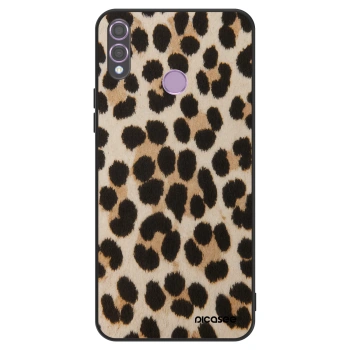 Ovitek za Honor 8X - Brown Tiger