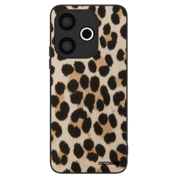 Ovitek za Xiaomi Redmi 13 4G - Brown Tiger