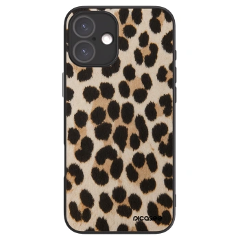 Picasee ULTIMATE CASE MagSafe za Apple iPhone 16 Plus - Brown Tiger