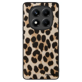 Picasee ULTIMATE CASE za Xiaomi Redmi Note 14 Pro+ 5G - Brown Tiger