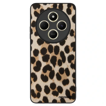 Ovitek za Xiaomi Redmi 14C - Brown Tiger