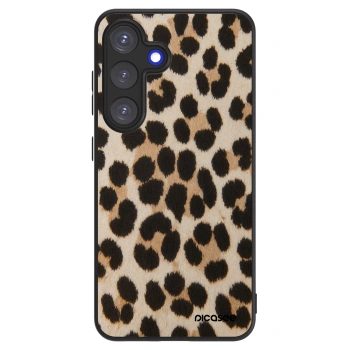 Picasee ULTIMATE CASE za Samsung Galaxy S25 5G - Brown Tiger