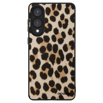 Ovitek za Samsung Galaxy S25 Edge 5G - Brown Tiger