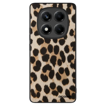 Picasee ULTIMATE CASE za Xiaomi Redmi Note 14 Pro 4G - Brown Tiger