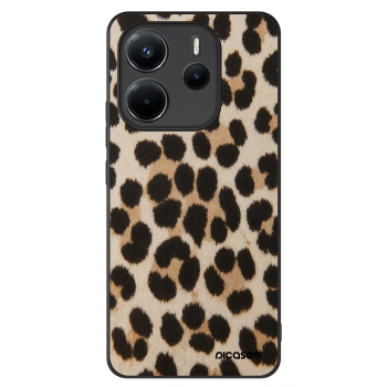 Picasee ULTIMATE CASE za Xiaomi Redmi Note 14 4G - Brown Tiger