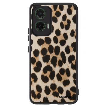 Ovitek za Motorola Moto G35 5G - Brown Tiger