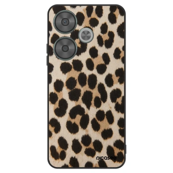 Ovitek za Xiaomi Poco F6 - Brown Tiger