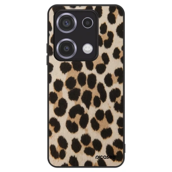 Ovitek za Xiaomi Redmi Note 14S - Brown Tiger