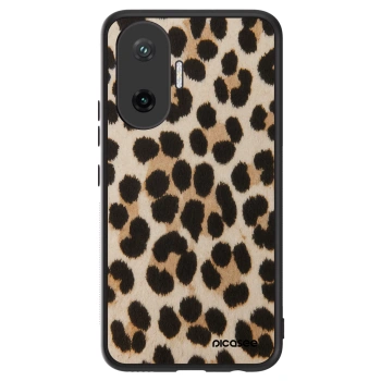 Ovitek za Xiaomi Poco F7 5G - Brown Tiger
