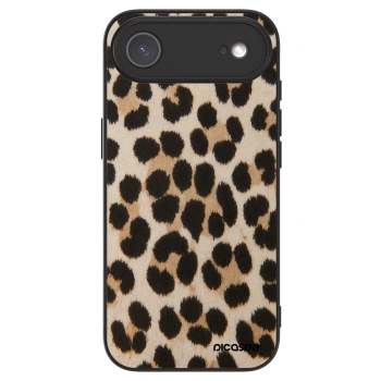 Picasee ULTIMATE CASE MagSafe za Apple iPhone Air - Brown Tiger