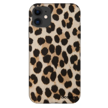 Ovitek za Apple iPhone 11 - Brown Tiger