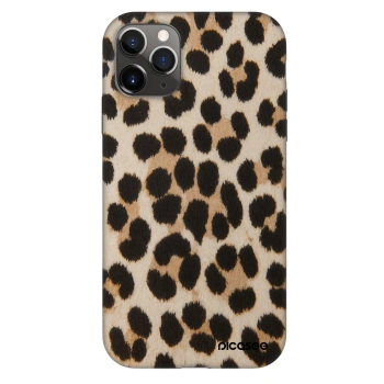 Ovitek za Apple iPhone 11 Pro - Brown Tiger