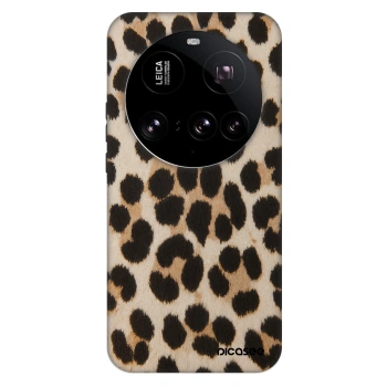 Ovitek za Xiaomi 15 Ultra - Brown Tiger