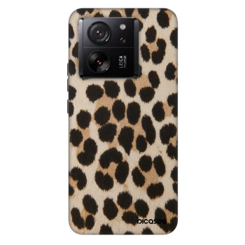 Ovitek za Xiaomi 13T - Brown Tiger