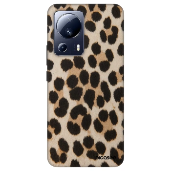 Ovitek za Xiaomi 13 Lite - Brown Tiger