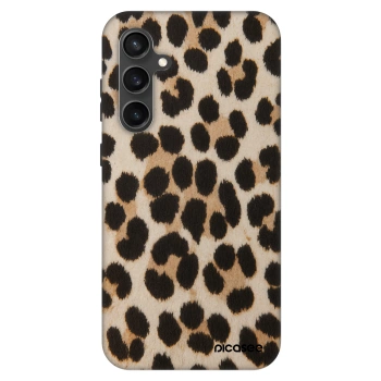 Ovitek za Samsung Galaxy S23 FE S711B - Brown Tiger