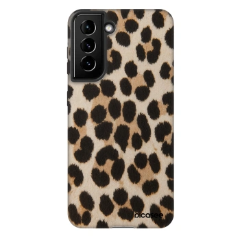 Ovitek za Samsung Galaxy S22 5G - Brown Tiger