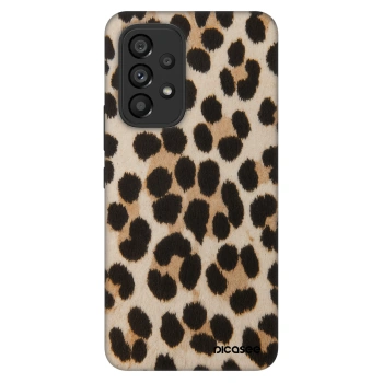 Ovitek za Samsung Galaxy A53 5G A536 - Brown Tiger