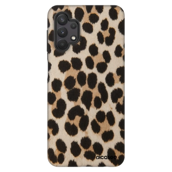 Ovitek za Samsung Galaxy A32 5G A326B - Brown Tiger