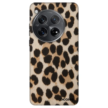 Ovitek za OnePlus 12 5G - Brown Tiger