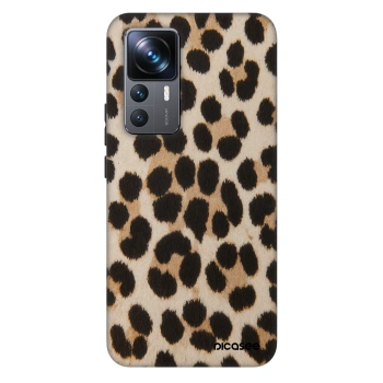 Ovitek za Xiaomi 12T - Brown Tiger