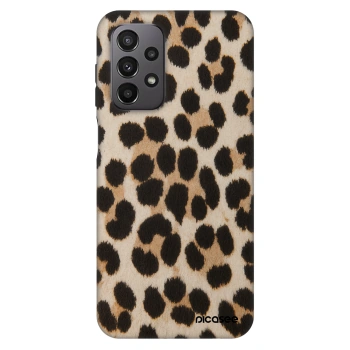 Ovitek za Samsung Galaxy A23 A235F 4G - Brown Tiger
