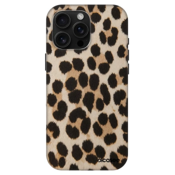Ovitek za Apple iPhone 16 Pro Max - Brown Tiger