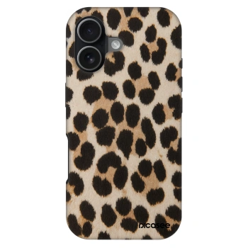 Ovitek za Apple iPhone 17 - Brown Tiger