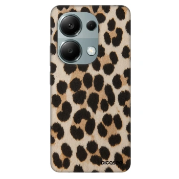 Ovitek za Xiaomi Redmi Note 13 Pro 4G - Brown Tiger