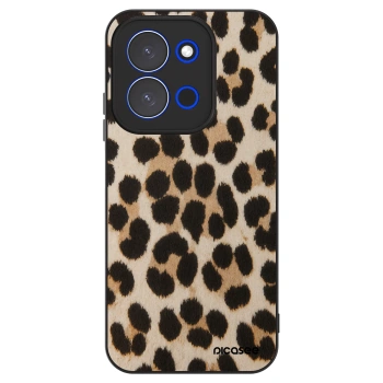 Ovitek za Xiaomi Redmi 15C 4G - Brown Tiger
