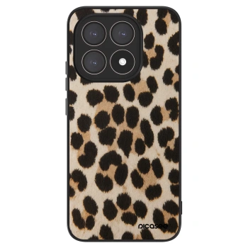 Ovitek za Xiaomi 15T - Brown Tiger