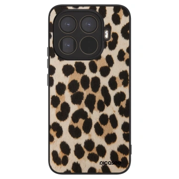 Ovitek za Xiaomi 15T Pro - Brown Tiger