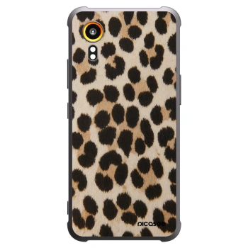 Ovitek za Samsung Galaxy Xcover 7 - Brown Tiger