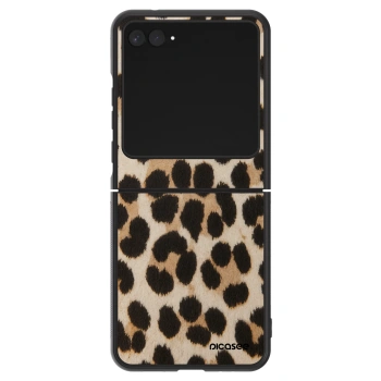 Ovitek za Motorola Razr 60 - Brown Tiger