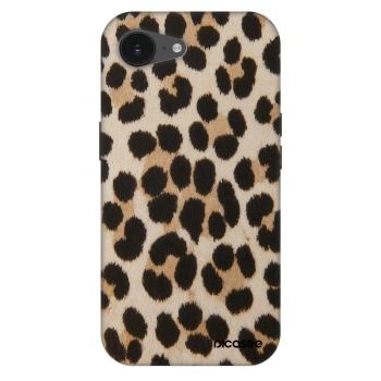 Ovitek za Apple iPhone 17e - Brown Tiger