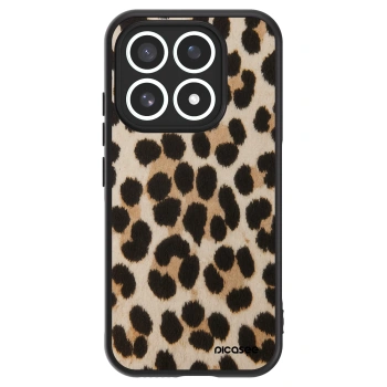 Picasee ULTIMATE CASE za Xiaomi 17 - Brown Tiger