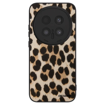 Ovitek za Honor Magic8 Pro 5G - Brown Tiger