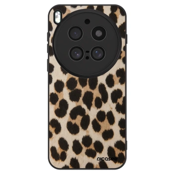 Ovitek za Vivo X300 Pro - Brown Tiger