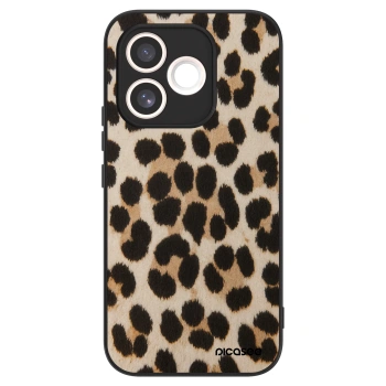 Ovitek za Honor 600 Lite - Brown Tiger