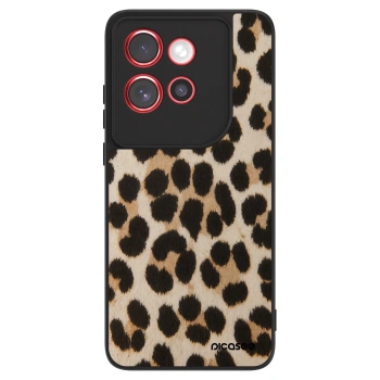 Ovitek za Motorola Edge 60 Neo 5G - Brown Tiger