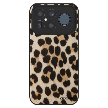 Ovitek za Xiaomi Poco F8 Ultra - Brown Tiger