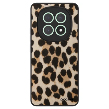 Ovitek za Xiaomi Redmi Note 15 5G - Brown Tiger