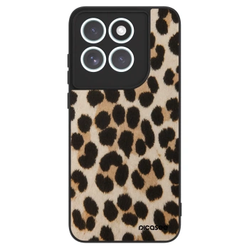 Ovitek za Motorola Edge 70 Fusion - Brown Tiger
