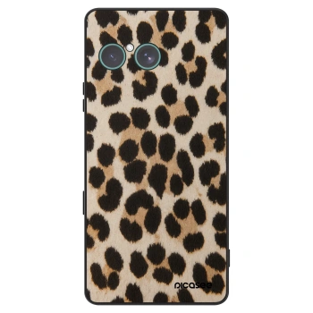 Ovitek za Sony Xperia 10 VII - Brown Tiger