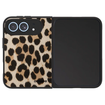 Picasee ULTIMATE CASE za Apple iPhone Duo - Brown Tiger