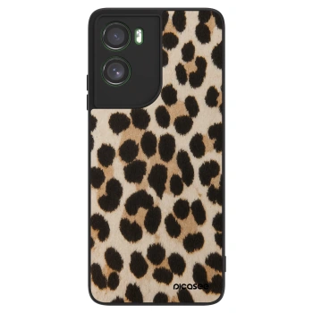 Ovitek za Motorola Moto G06 - Brown Tiger