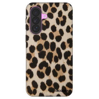 Picasee Fashion Case za Samsung Galaxy A37 - Brown Tiger