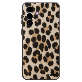 Ovitek za Samsung Galaxy A37 - Brown Tiger