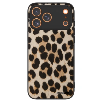 Picasee ULTIMATE CASE MagSafe za Apple iPhone 18 Pro Max - Brown Tiger